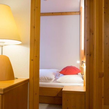 Hotel Bergkristall 윌달펜 외부 사진