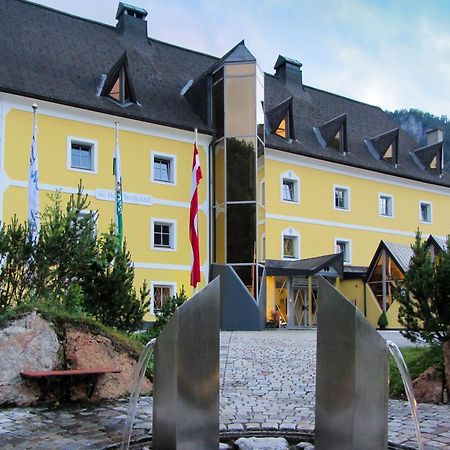 Hotel Bergkristall 윌달펜 외부 사진