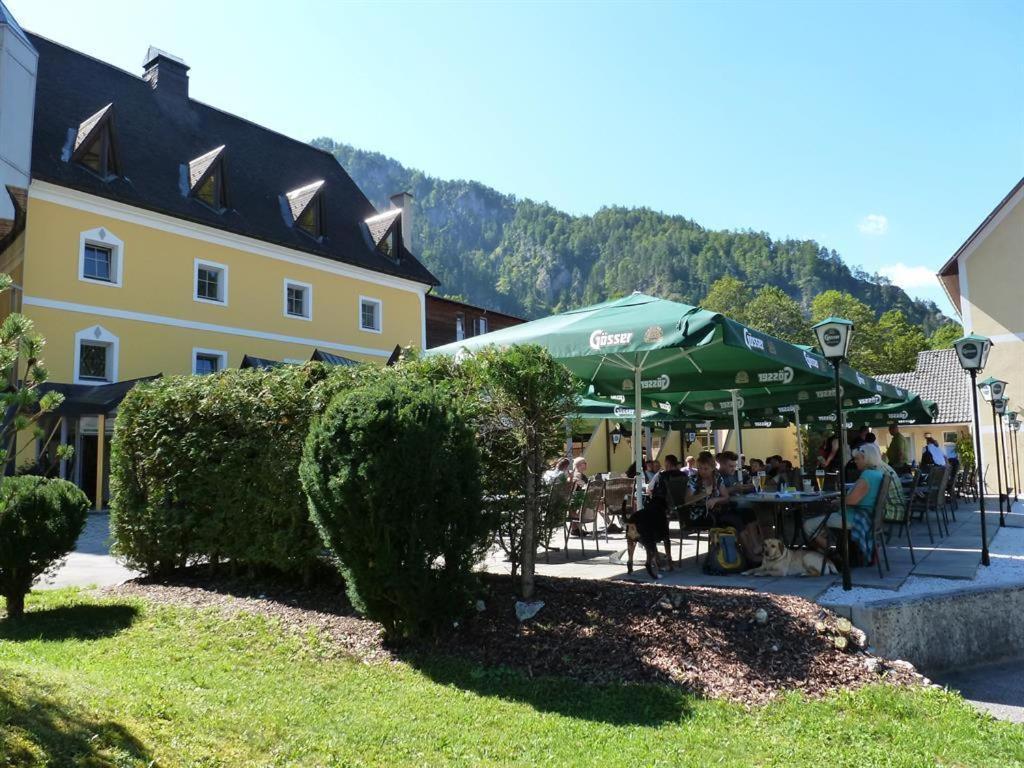 Hotel Bergkristall 윌달펜 외부 사진