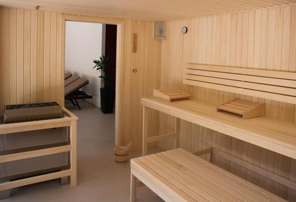 Hotel Bergkristall 윌달펜 외부 사진
