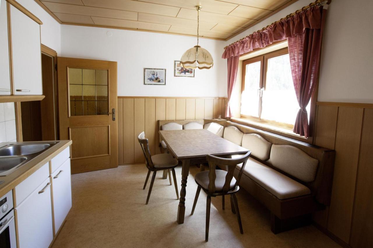 Hotel Bergkristall 윌달펜 외부 사진