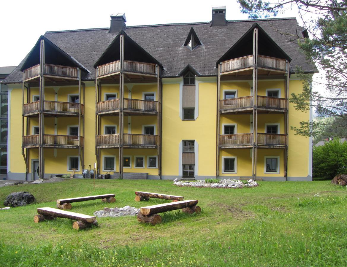 Hotel Bergkristall 윌달펜 외부 사진