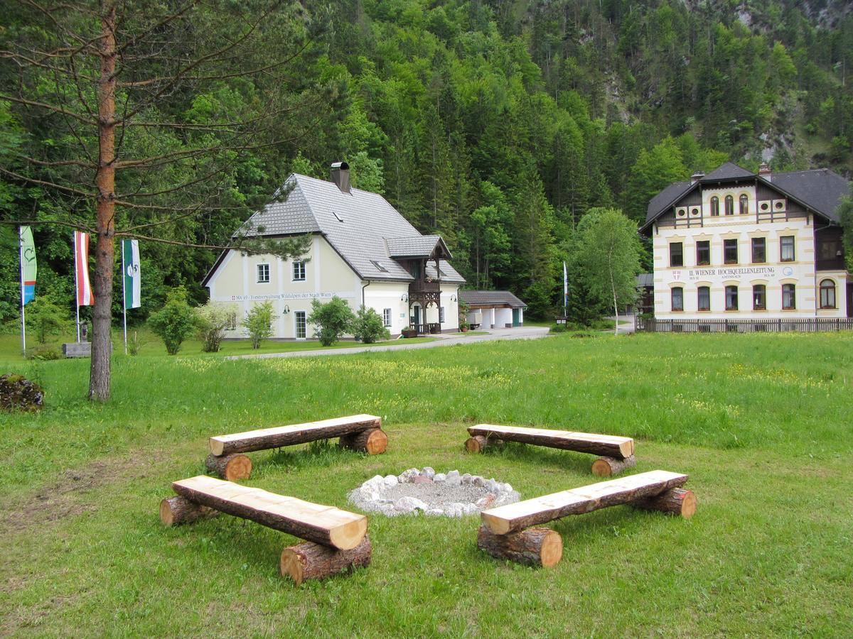 Hotel Bergkristall 윌달펜 외부 사진