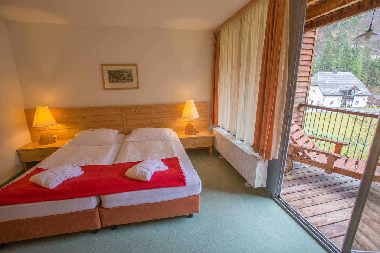 Hotel Bergkristall 윌달펜 외부 사진