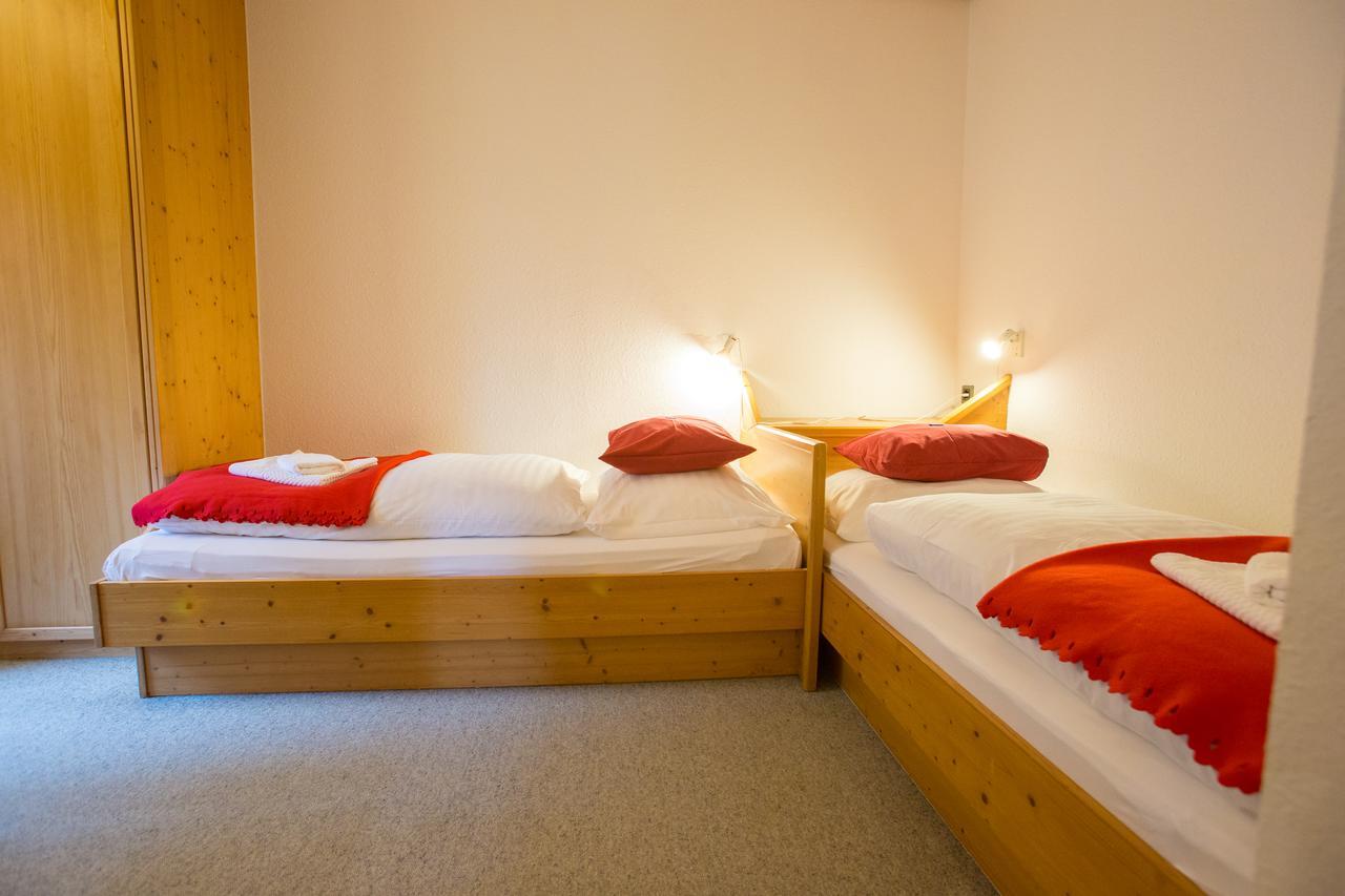 Hotel Bergkristall 윌달펜 외부 사진